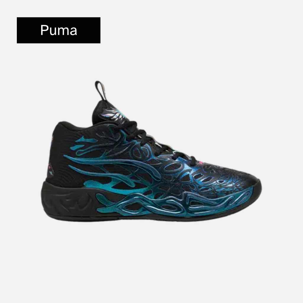 Puma MB.04 'Reflections'