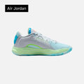 Air Jordan Luka 4 'Laser Blue'