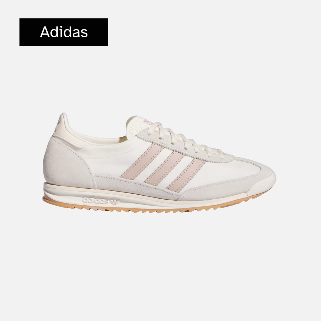 adidas Wmns SL72 OG 'Off White Wonder Taupe'