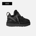 UGG Toddler Lowmel Black
