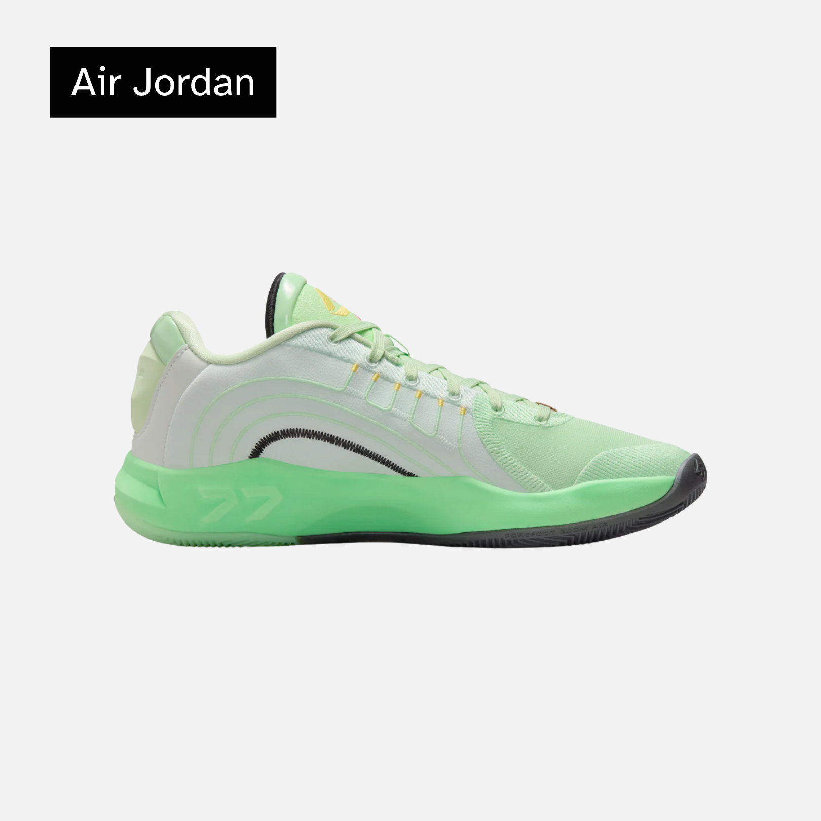 Air Jordan Luka 4 PF 'Space Navigator'