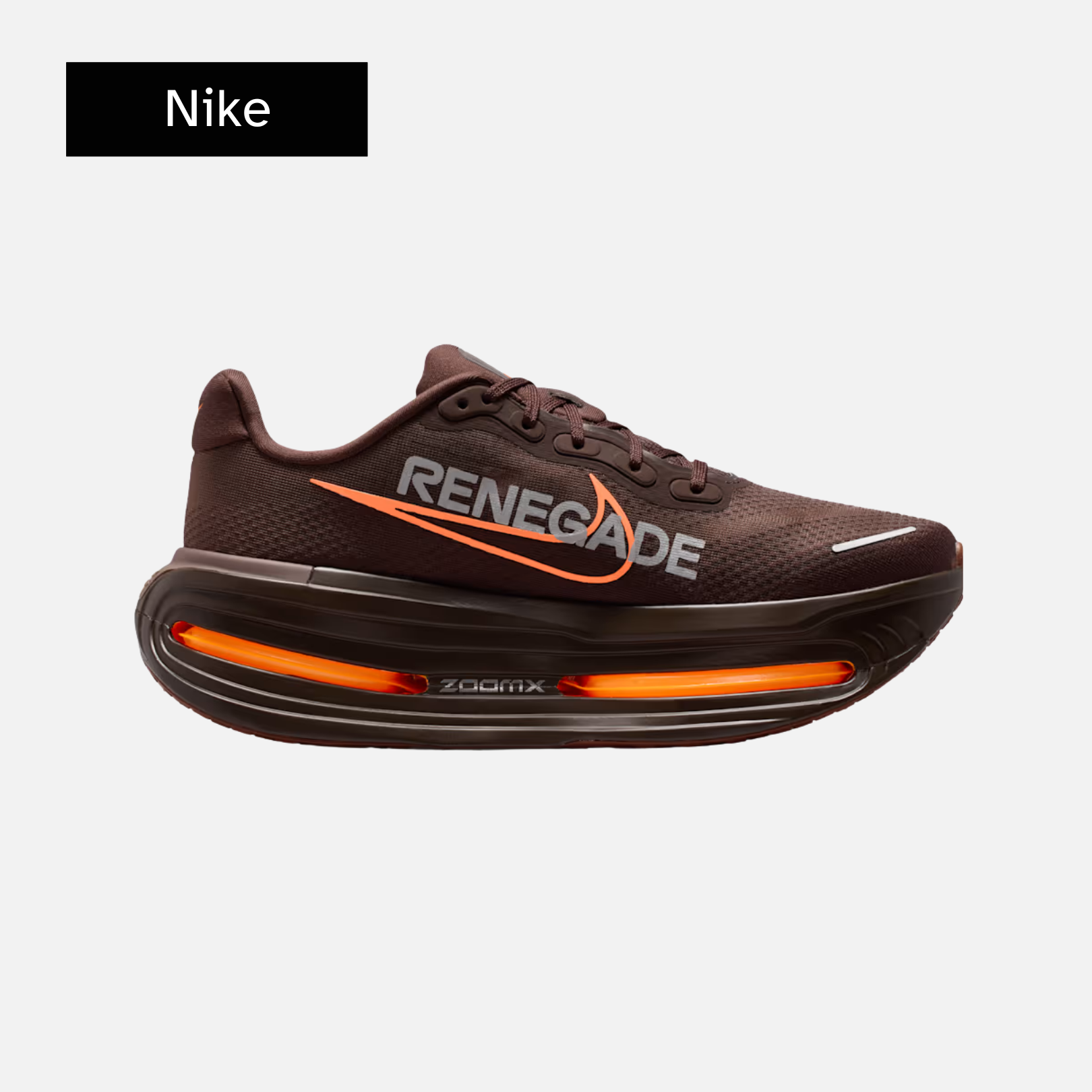 Renegade x Nike Vomero Premium 'Cinnamon'