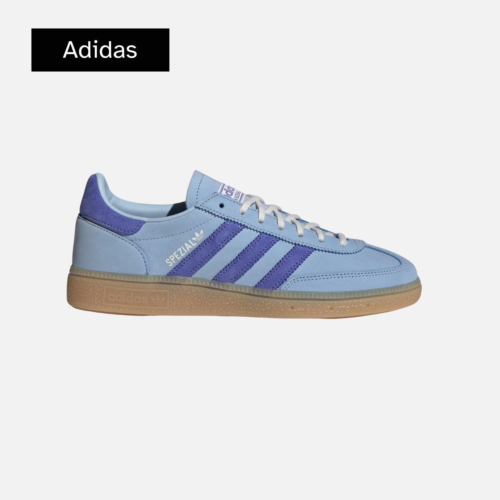 adidas Handball Spezial 'Clear Sky'