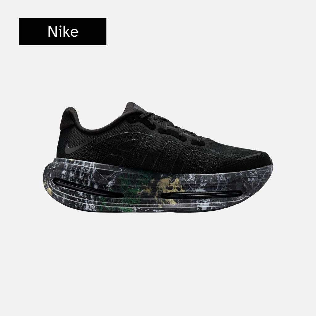 Nike Vomero Premium 'Black Realtree'
