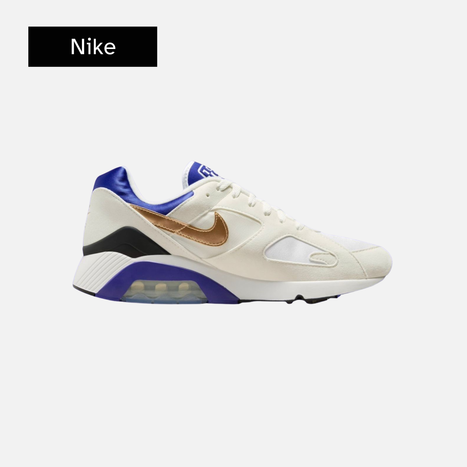 Air Max 180 'Concord' 2024