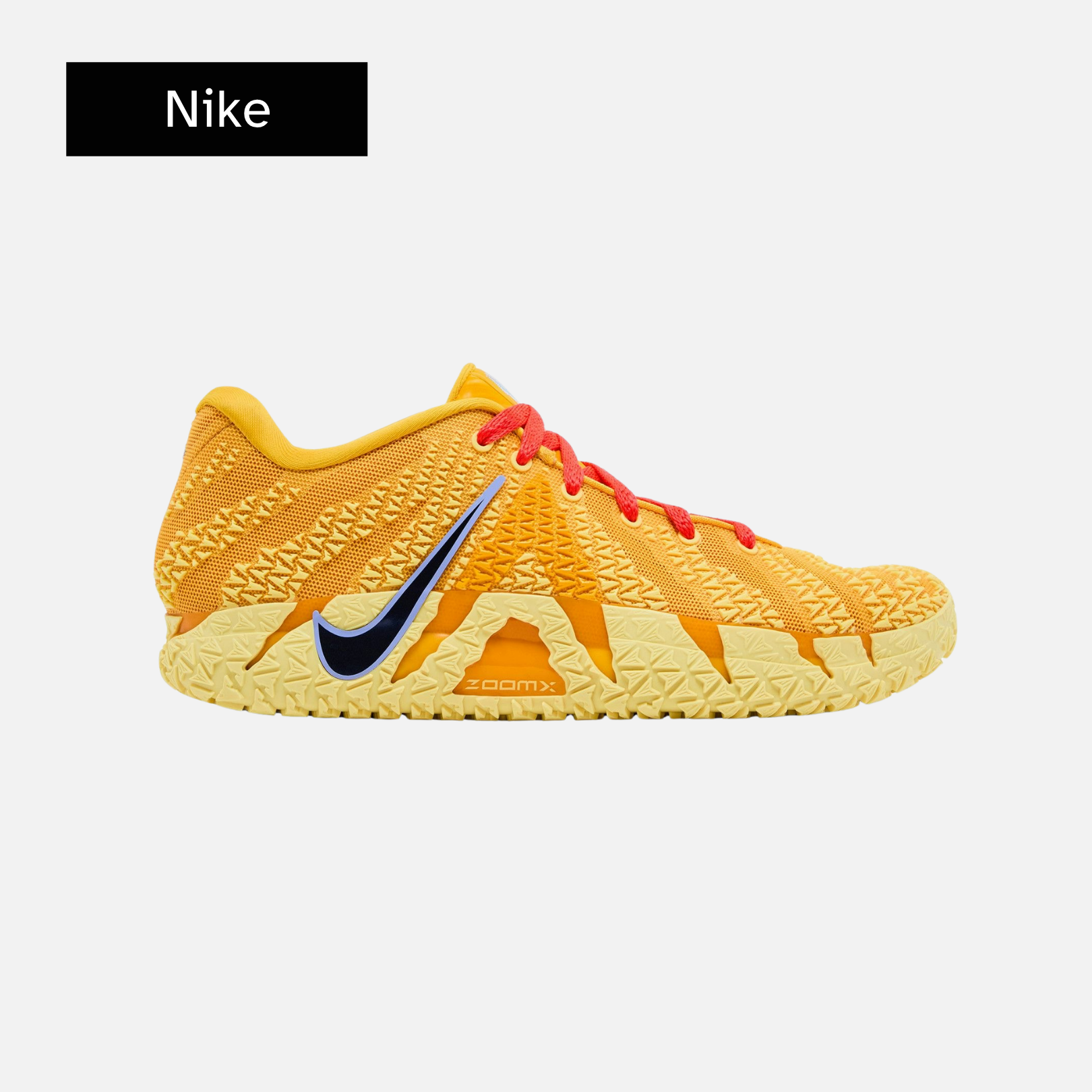 Nike Ja 3 'Channel 12'