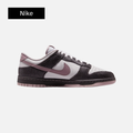Nike Dunk Low 'Medium Ash Violet Snakeskin'