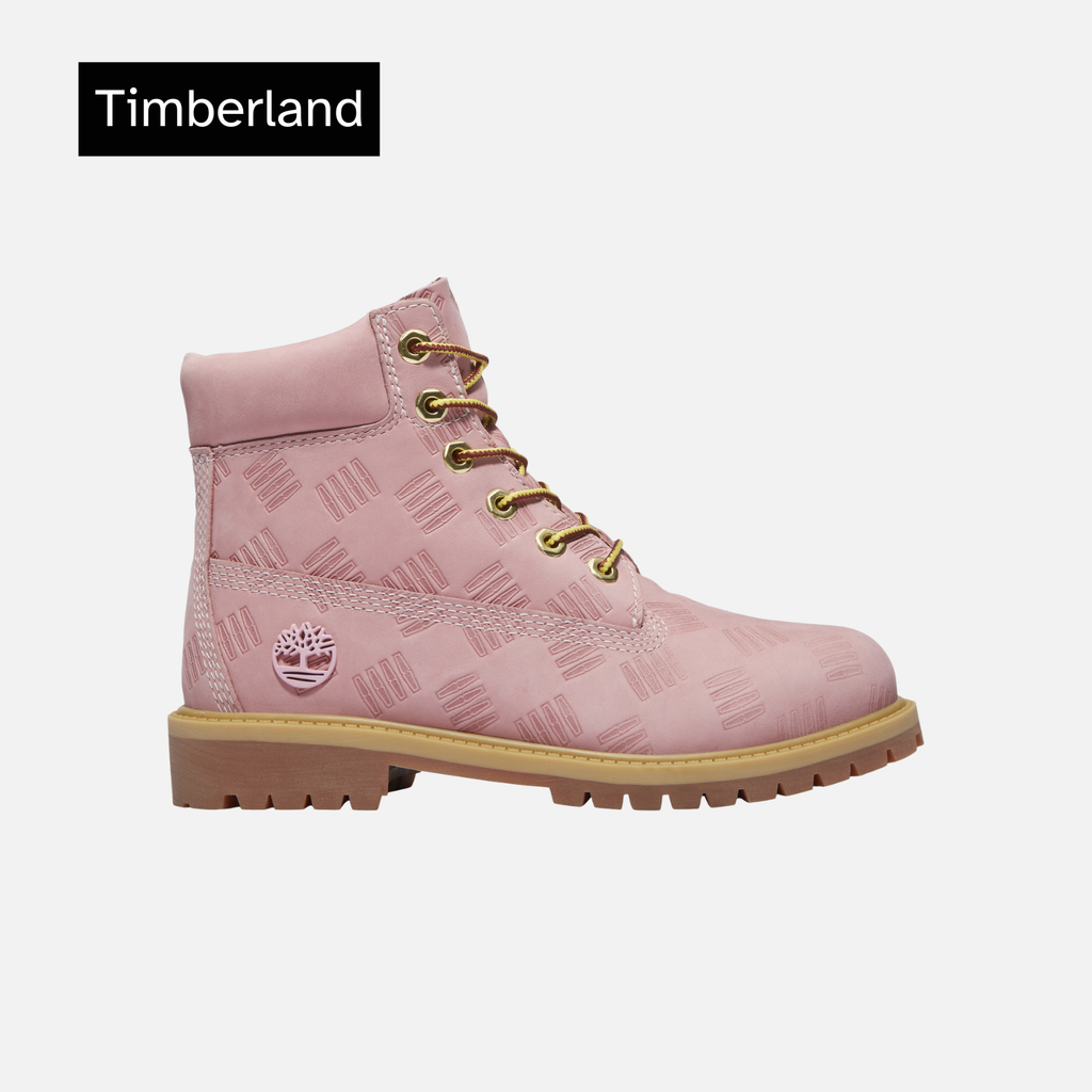 Timberland Premium 6" Waterproof Boots GS