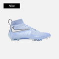 Nike Vapor Edge 360 Untouchable Mid 'Aluminum'