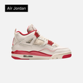 Wmns Air Jordan 4 Retro 'Valentine's Day'