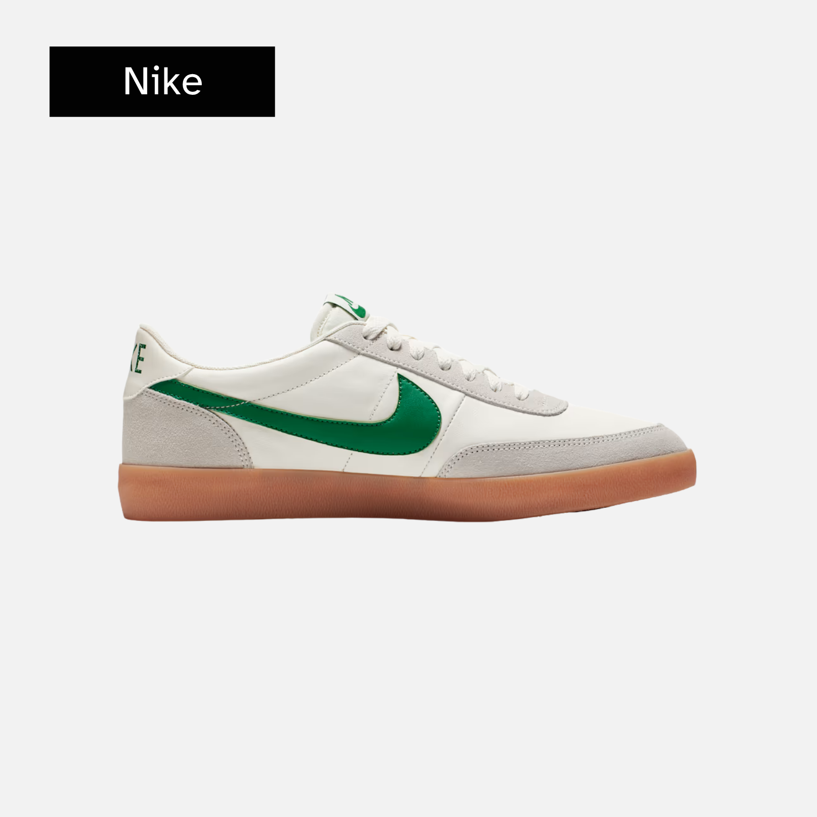 Nike Killshot 2 'Lucid Green'
