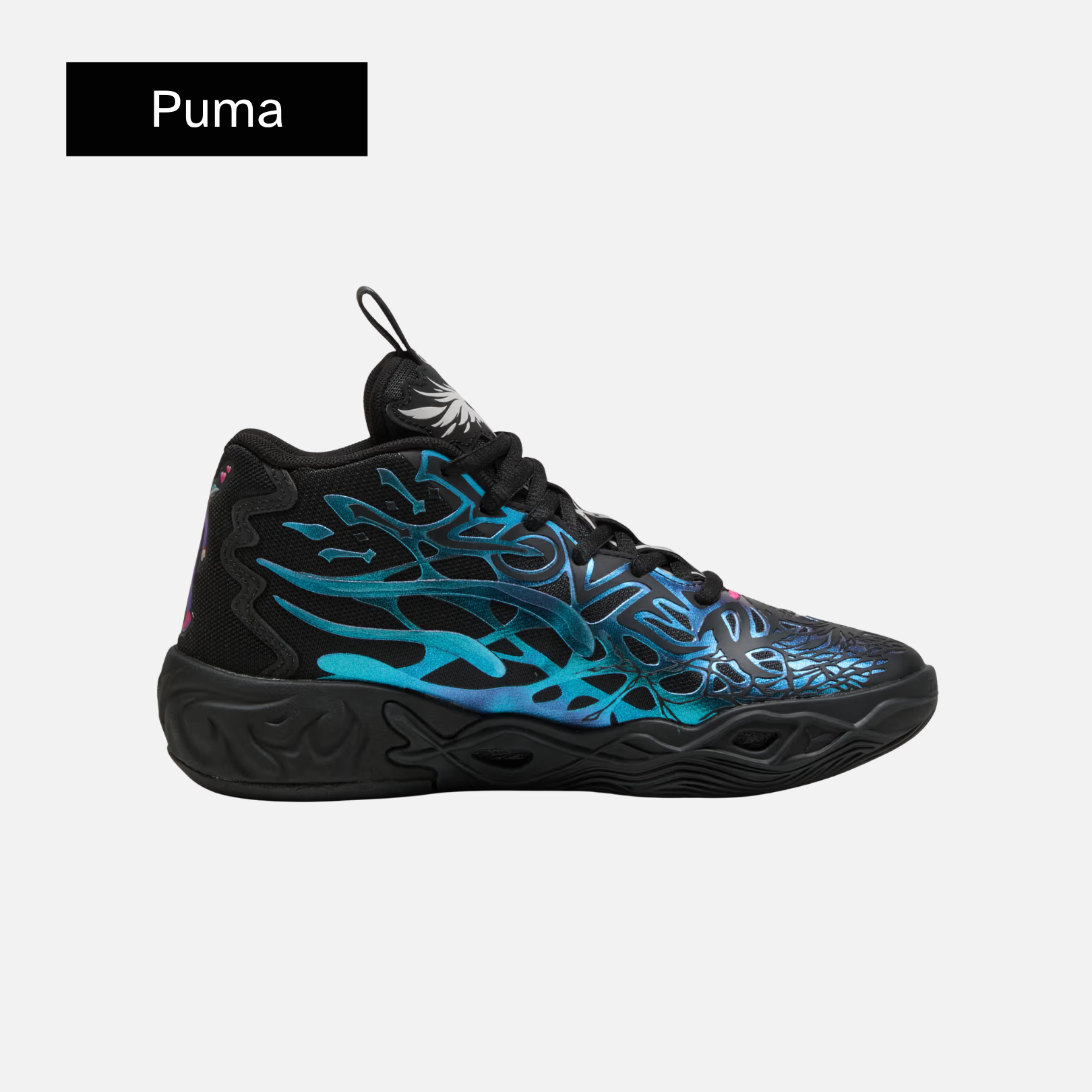 Puma LaMelo Ball MB.04 'Reflections'