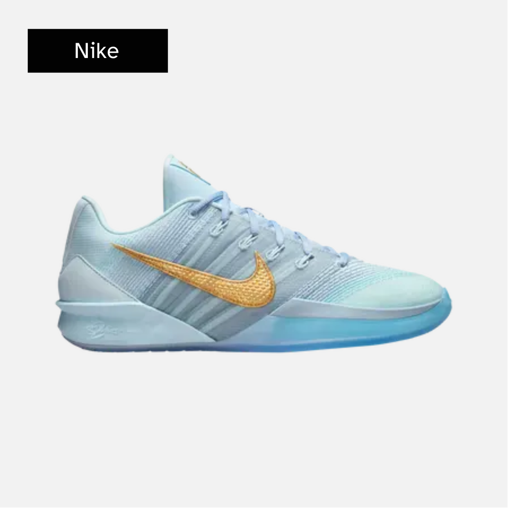 Nike Wmns Sabrina 3 'Blueprint'