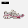 Asics Gel NYC 'Cream Pink'