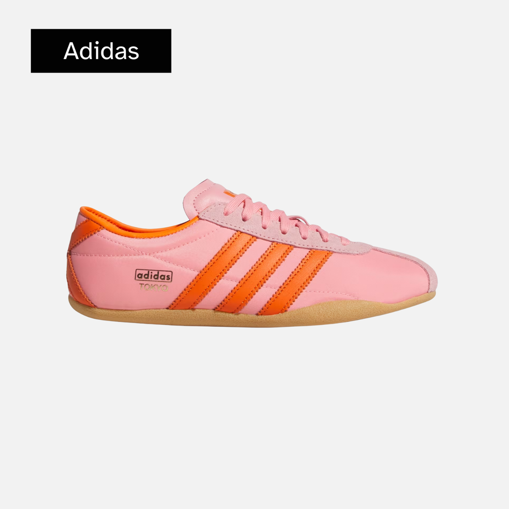 Wmns Tokyo 'Semi Pink Spark Orange'