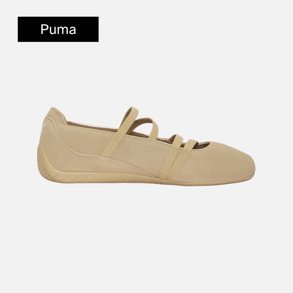 Puma Speedcat Ballet