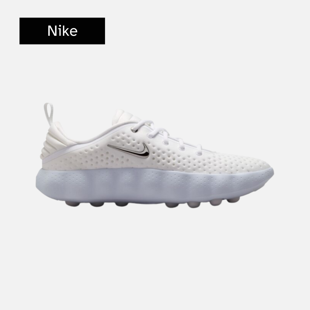 Nike Mind 002 'White Vast Grey'