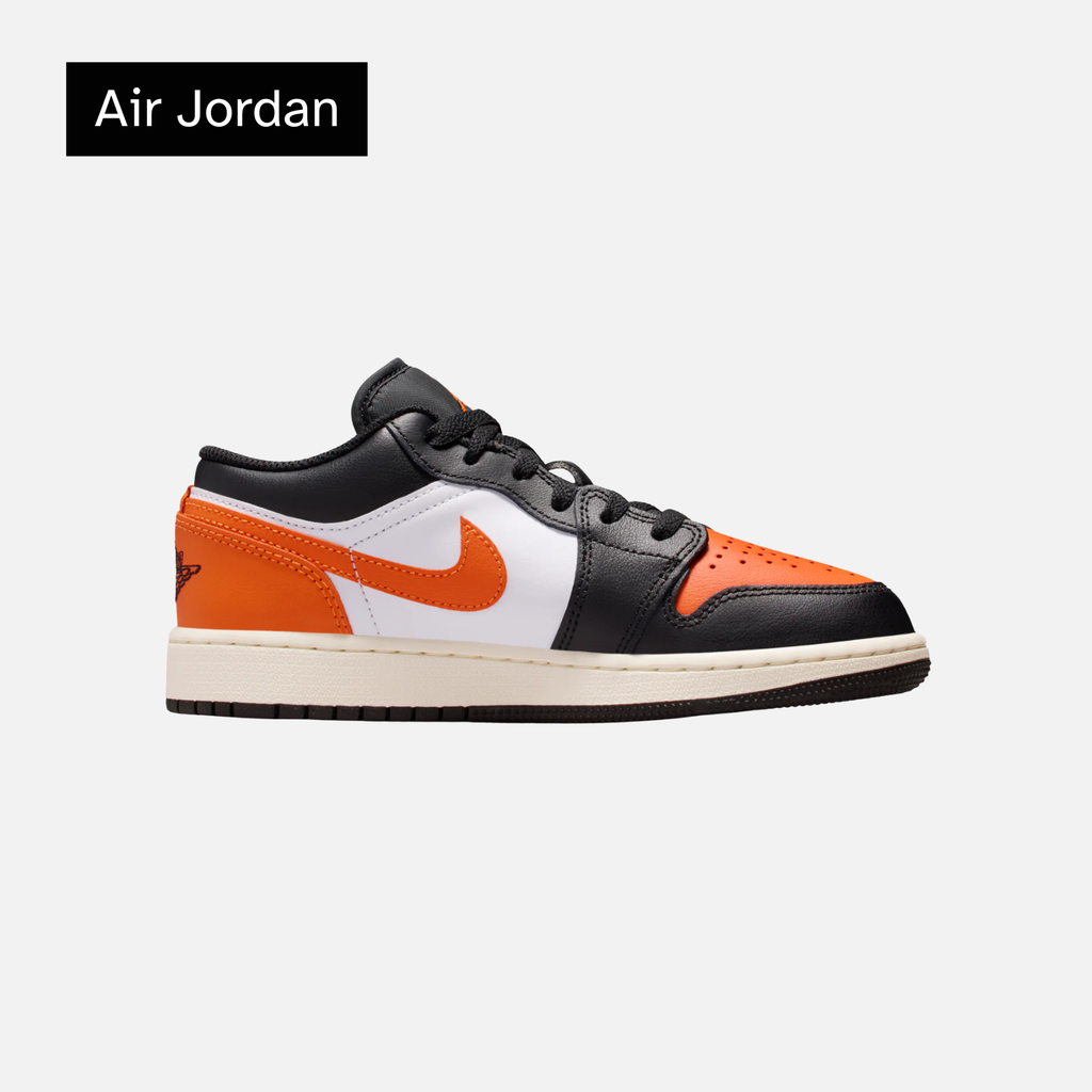 Air Jordan 1 Low GS 'Shattered Backboard 2.0'