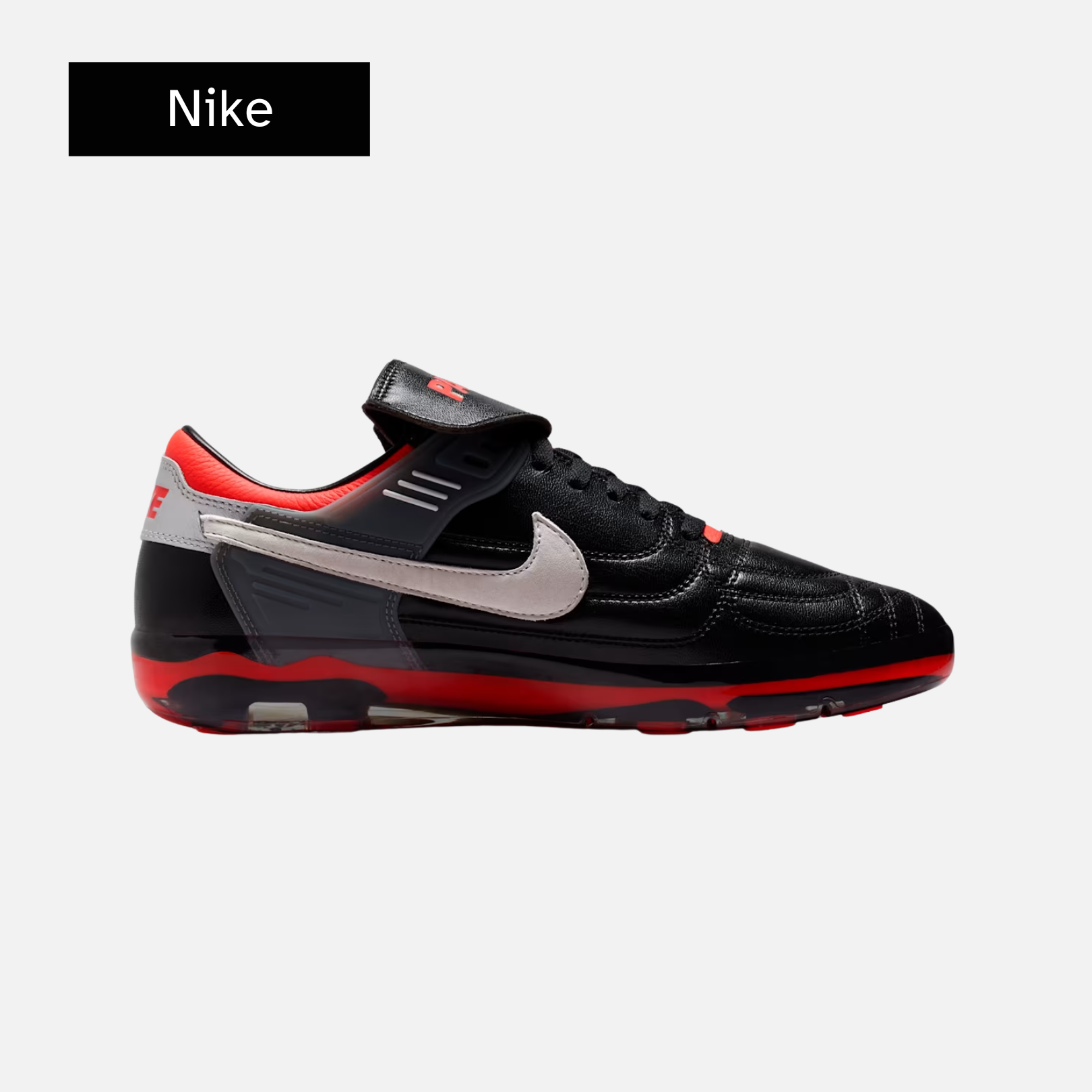 Palace x Nike Cryoshot Air Speed M 'England'