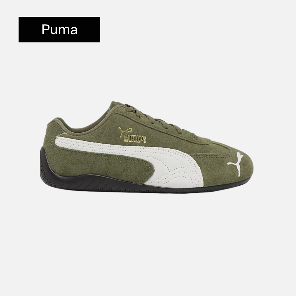 Puma Speedcat Jr GS