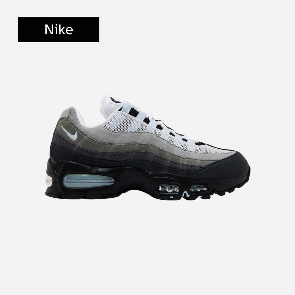 Nike Wmns Air Max 95 OG 'Blue Tint' 2025