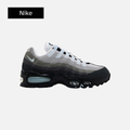 Nike Wmns Air Max 95 OG 'Blue Tint' 2025