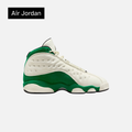 Air Jordan 13 Retro GS 'Sail Pine Green'