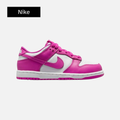 Dunk Low PS 'Active Fuchsia'