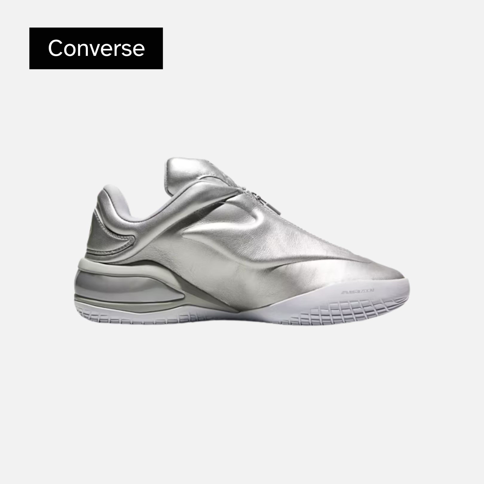 Converse Shai 001 Premium 'Steel'