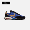 Nike Air Max Waffle Racer SP 'Hyper Blue Metallic Gold'