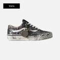 Vans Old Skool Premium Charms 'Black Grey'