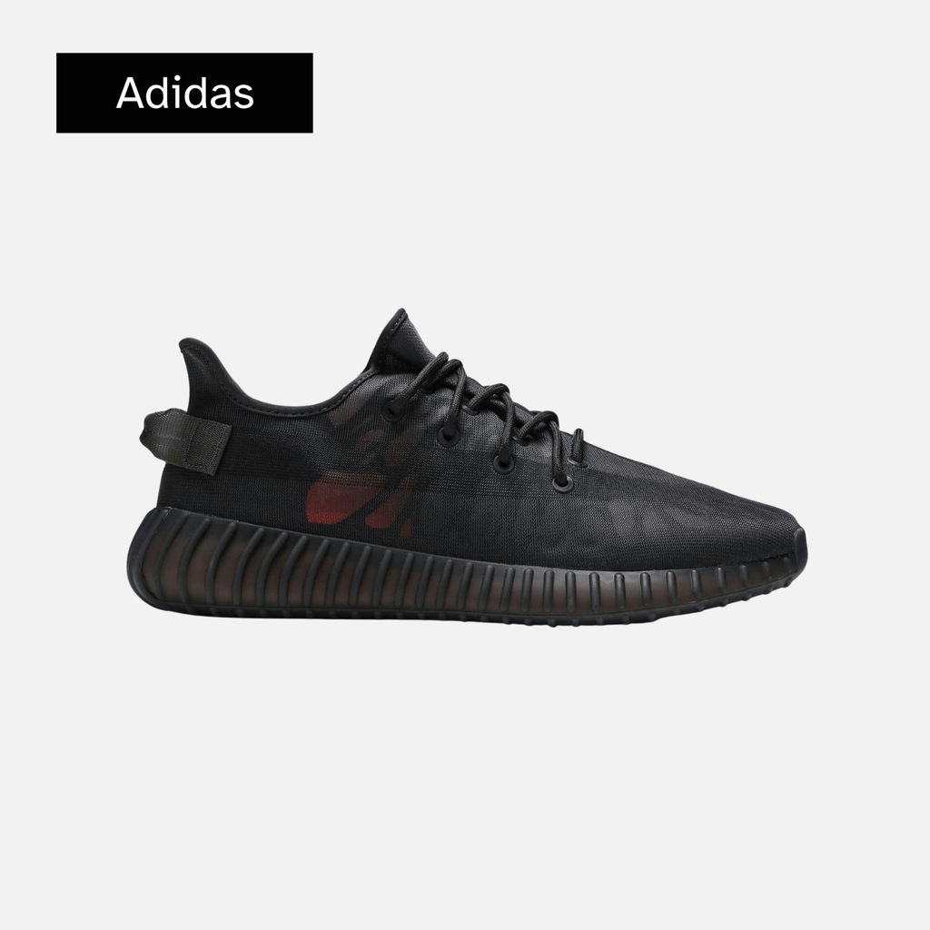 Adidas Yeezy Boost 350 V2 'Mono Cinder'