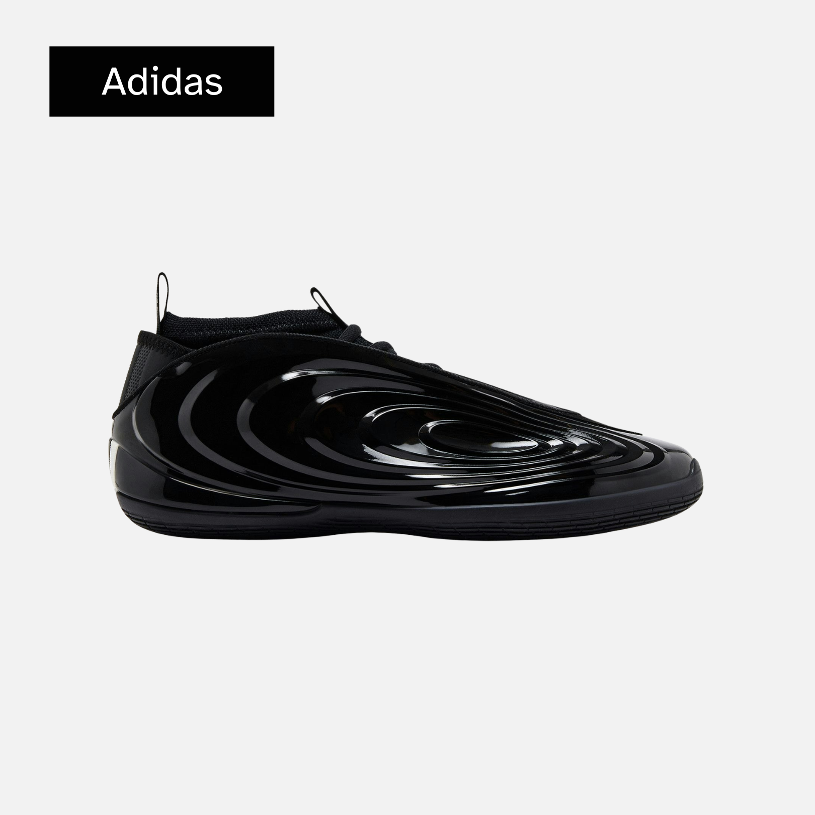 adidas Harden Vol. 10 'Hellcat'