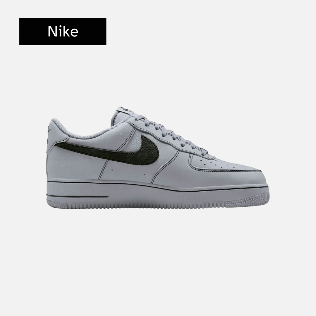 Nike Air Force 1 '07 LV8 'Wolf Grey Black'