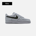 Nike Air Force 1 '07 LV8 'Wolf Grey Black'