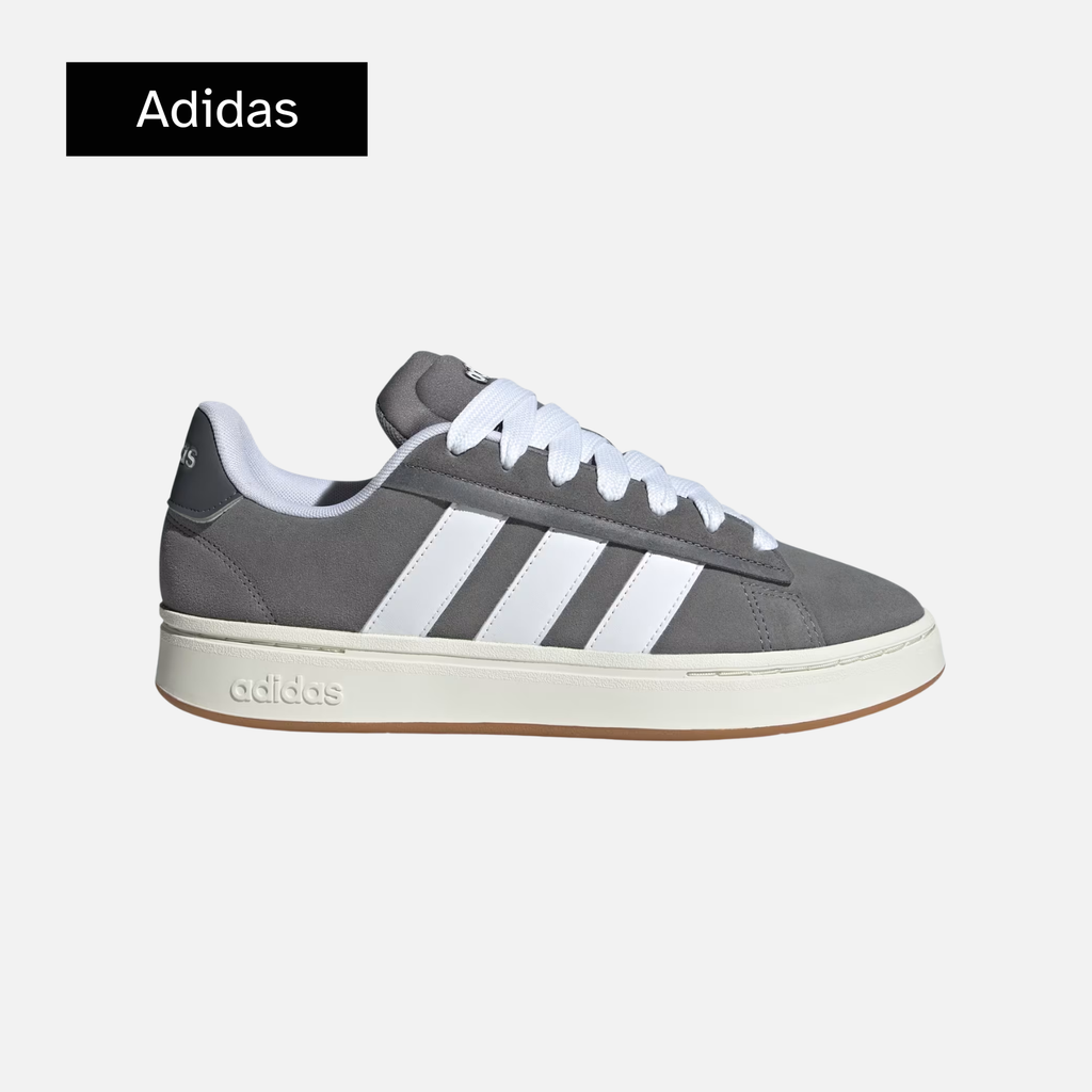 Grand Court Alpha 'Grey White Gum'