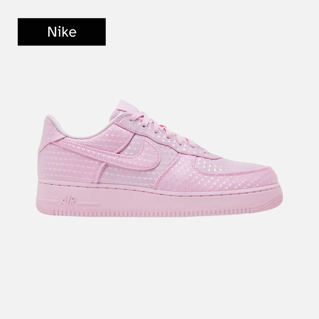 Wmns  Nike Air Force 1 Low 'Valentine's Day Pink Foam' 2026