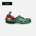 One Piece x Crocs Clog 'Roronoa Zoro'