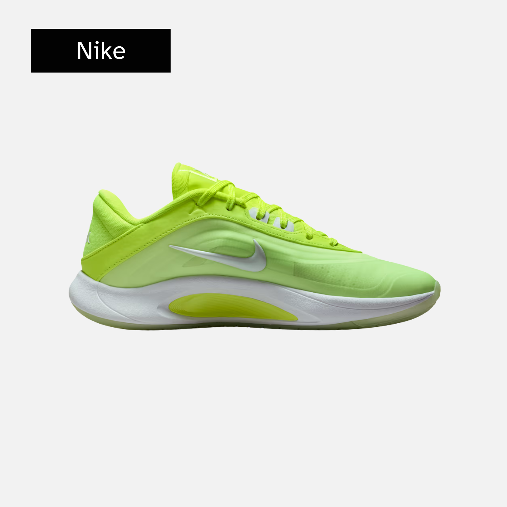Nike Wmns A'One 'Volt'