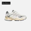 New Balance 9060 Big Kid 'Grey Day 2025'