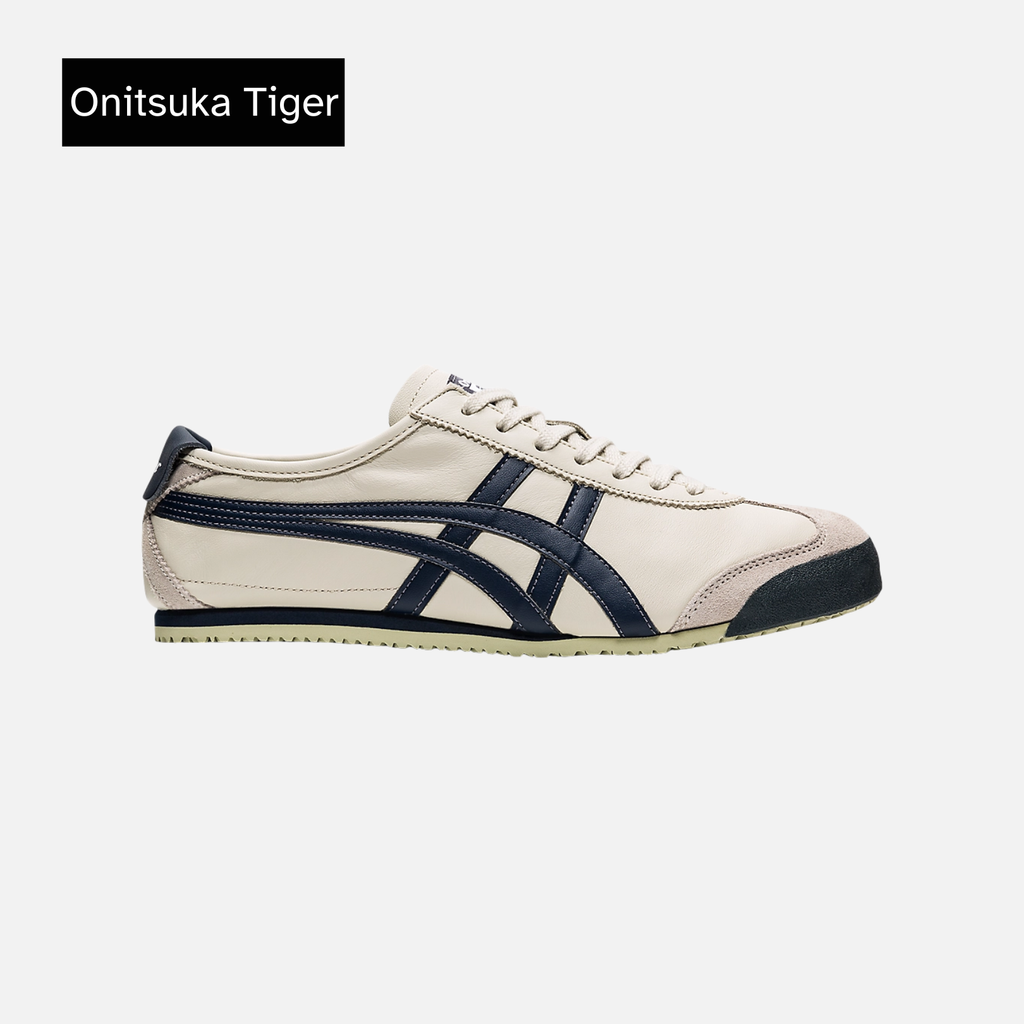 Onitsuka Tiger Mexico 66 'Birch Peacoat'