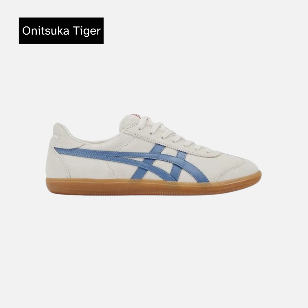 Onitsuka Tiger Tokuten 'White Blue Gum'