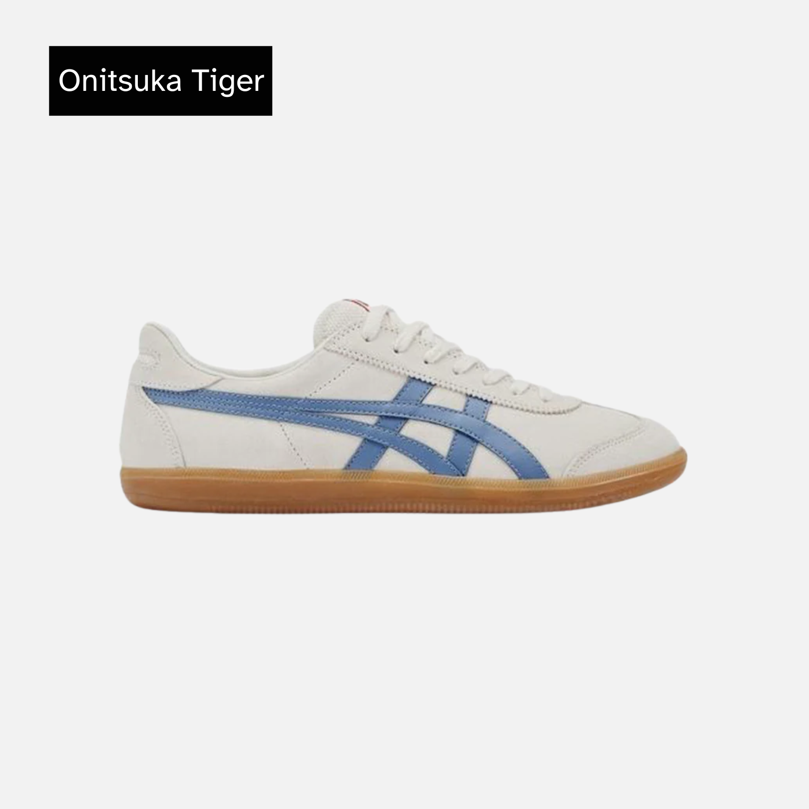Onitsuka Tiger Tokuten 'White Blue Gum'