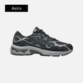 ASICS Gel NYC GS 'Graphite Grey Black'