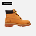 Timberland 6 Inch Classic Youth 'Wheat'