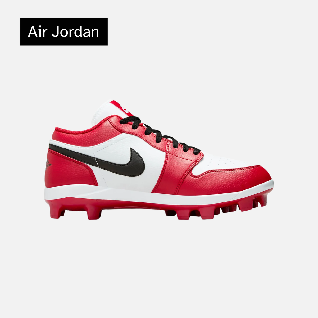 Air Jordan 1 Retro MCS Low 'Chicago'