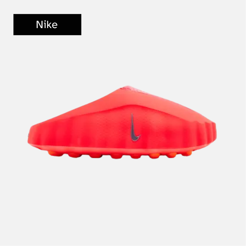 Nike Wmns Mind 001 Mule 'Solar Red'
