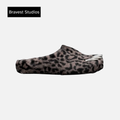 Bravest Studios Leopard Claw Mule 'Dark Leopard'