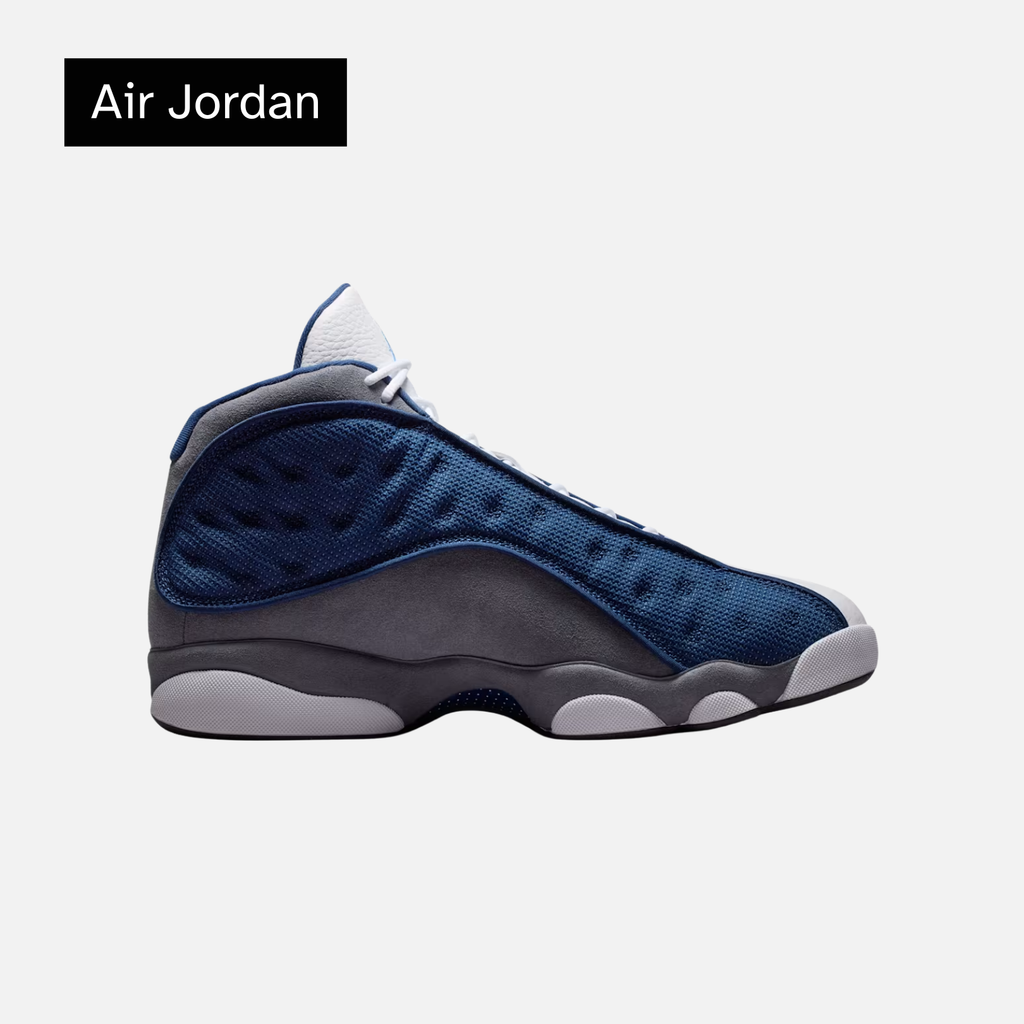 Air Jordan 13 Retro 'Flint' 2026