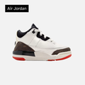 Nike Air Jordan 3 Retro OG TD 'World's Best Dad'